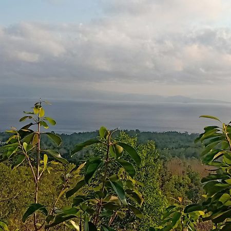 Rumah Pohon Batununggul Exteriér fotografie