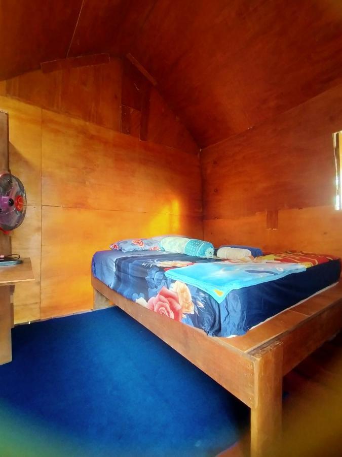 Rumah Pohon Batununggul Exteriér fotografie
