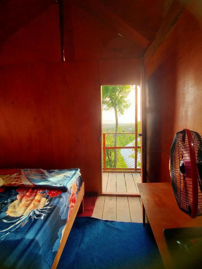 Rumah Pohon Batununggul Exteriér fotografie