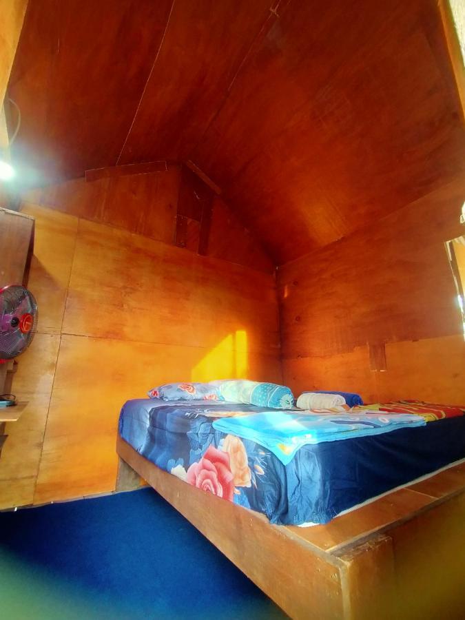 Rumah Pohon Batununggul Exteriér fotografie