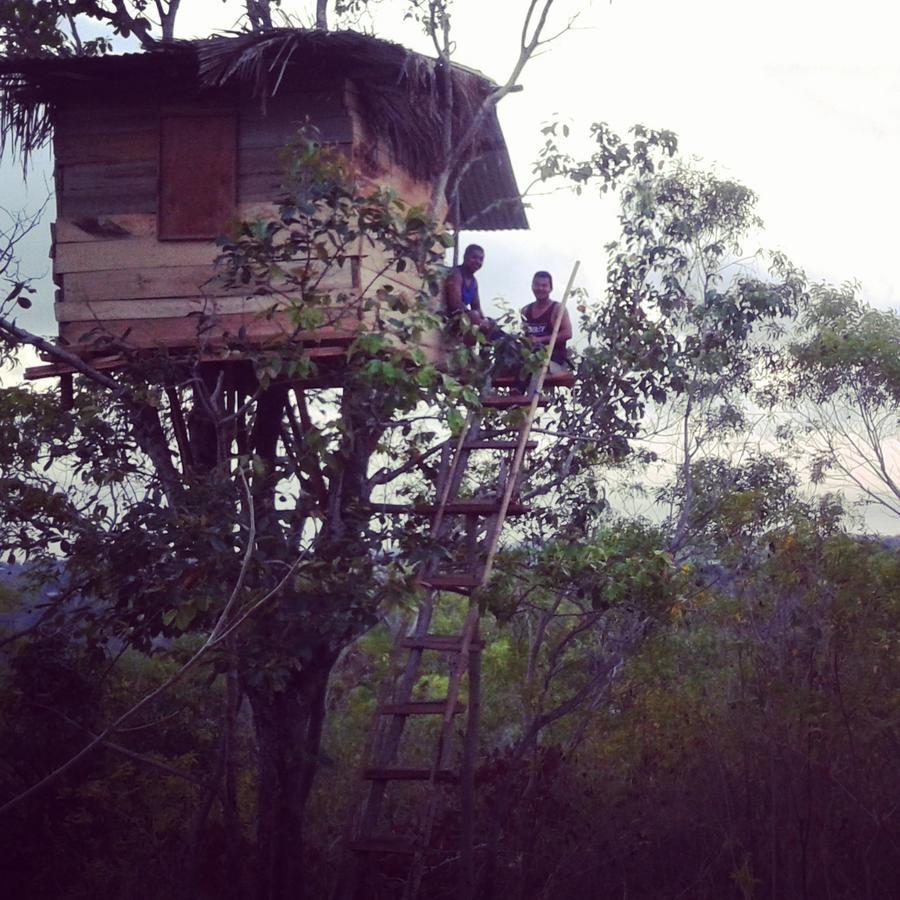 Rumah Pohon Batununggul Exteriér fotografie