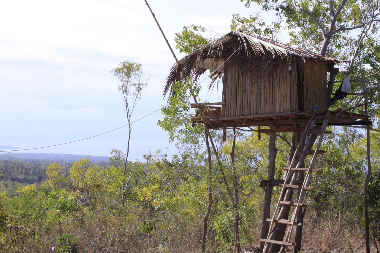 Rumah Pohon Batununggul Exteriér fotografie