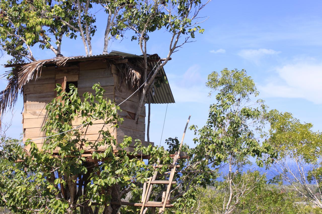 Rumah Pohon Batununggul Exteriér fotografie