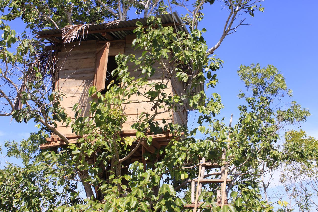 Rumah Pohon Batununggul Exteriér fotografie