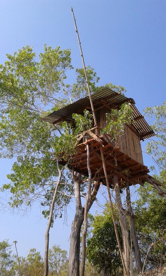 Rumah Pohon Batununggul Exteriér fotografie