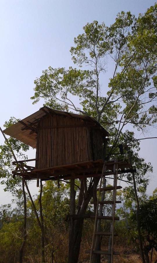 Rumah Pohon Batununggul Exteriér fotografie