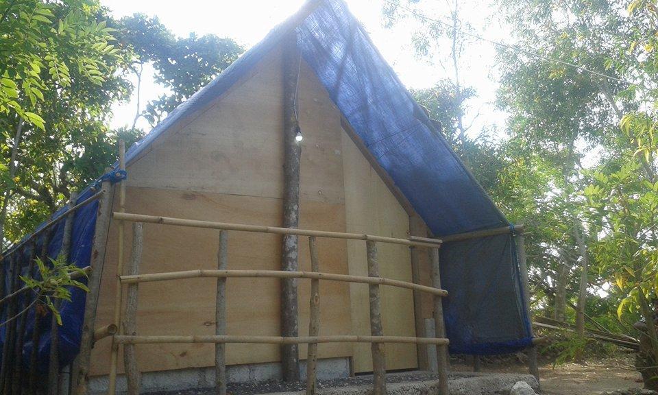 Rumah Pohon Batununggul Exteriér fotografie