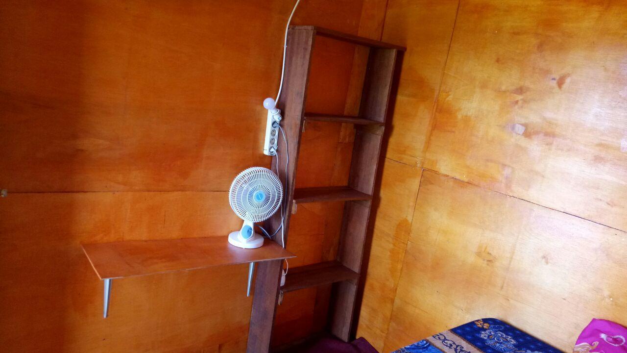Rumah Pohon Batununggul Exteriér fotografie