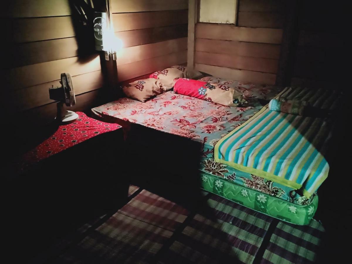Rumah Pohon Batununggul Exteriér fotografie